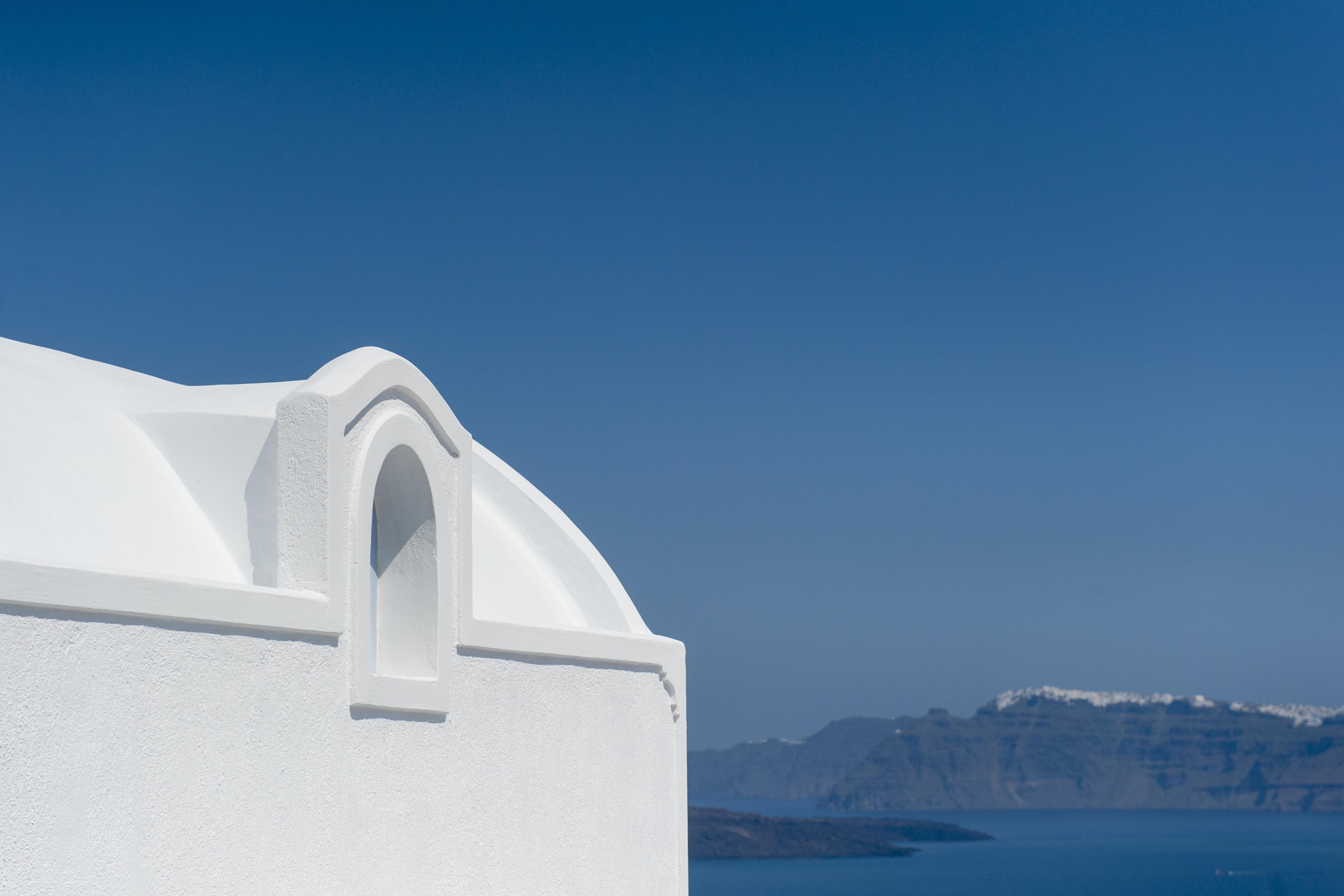Earino Suites And Villa Akrotírion Exterior foto